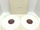 The Beatles White Album White Vinyl Never Played Poster/Photos Included Capital