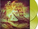 Lp-Evergrey-The Atlantic -Lp VINYL NEW