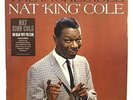 Nat King Cole   The Incredible VINYL NEW
