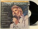 Kenny Rogers Greatest Hits, Original Master Recording, Liberty, 1980