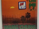 To Live and Die in L.A. Soundtrack LP - Geffen 24081 - SEALED Vinyl - Wang Chung