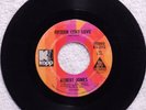 northern soul ALBERT JONES Fifteen Cent Love KAPP 2212