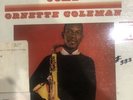 ORNETTE COLEMAN: The Shape of Jazz to Come US Atlantic SD 1317 NM Vinyl LP