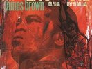 `BROWN,JAMES`-SAY IT LIVE AND LOUD:LIVE IN DALLAS 8 VINYL LP NUOVO