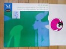 MOZART / Paul  MAKANOWITZKY violon  LP CFD 266 STEREO  EX+