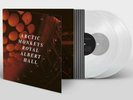 ARCTIC MONKEYS 'Live At The Royal Albert Hall' Ltd. Edition CLEAR Vinyl 2LP NEW
