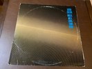 Alvin Lucier Music on a long thin wire 2LP GATEFOLD RARE Minimal Sound Art Exp.