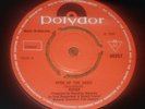 OSCAR OPEN UP THE SKIES 1968 POLYDOR 56257 7
