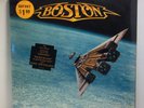 Boston - Third Stage LP - MCA 6188 - SEALED Gatefold Original with Hype - S9