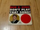 BEN E.KING 
