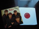 THE BEATLES ' LOVE ME DO ' Anniversary UK 12-Inch Single Pic Slv 12R4949 NR MINT