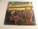 The Beatles, Reel Music, Vinyl Record Album, Capitol Records, 1982, New