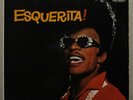 ESQUERITA  1959 Capitol T-1186  Original Self Titled LP VG+