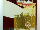 Vintage Led Zeppelin II Vinyl Album 1969
