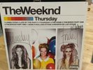 The Weeknd Thursday Vinyl Like New