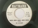 hear Wild Rockin Instro 45 STATESMEN Roo Buh Doo Buh Doo RAYNARD