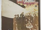 Led Zeppelin II RL OG 1969 Hot Mix LP Vinyl Record READ DESCRIPTION
