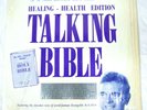 A.A. Allen Revivals, Inc. Presents Talking Bible Miracle Revival Records