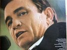 VINYL LP RECORD Johnny Cash ?– At Folsom Prison