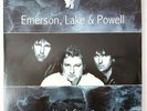 EMERSON, LAKE & POWELL Live In Concert Sortie 2012 Double Vinyle 894/1000 #CKDB