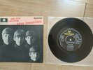 Beatles ?– All My Loving Label: Parlophone ?– GEP 8891 Format: Vinyl, 7