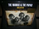 The Mamas & the Papas **Collected **BRAND NEW 180 GRAM RECORD LP VINLY