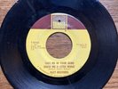 The Isley Brothers Take Me In Your Arms / Why When Love is Gone 7