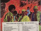 THE LAST POETS: This is Madness US Douglas 7 Promo Jazz Funk Soul LP NM- Vinyl
