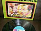 TAMBA 4 Pais Tropical LATIN JAZZ BOSSA NOVA 1970 MEXICO 12