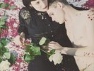 LEBANON HANOVER-TOMB FOR TWO VINYL NEUF