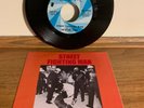 The ROLLING STONES - Street Fighting Man 45 rpm 45-909 PS picture sleeve