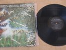 PINK FLOYD A Saucerful Of Secrets FRONT COVER-VARIOUS ARTISTS LP ONLY ISRAELI