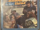 SEALED THE MAMA'S AND THE PAPA'S    VINYL 12