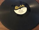 Little Richard Ready Teddy/Rip It Up 78 rpm Specialty XSP-579 June 1956 E- VJM