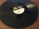 Little Richard Baby Face/I'll Never Let You Go 78 rpm Specialty 645 Aug. 1958 E-