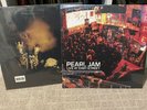 Pearl Jam Riot Act Original Press Sealed Live At Easy Street Red Sealed Ten Club