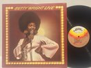 Betty Wright Live EX ALSTON ORIG