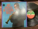 JOHN COLTRANE MY FAVORITE THINGS ATLANTIC SD 1361 STEREO US VINYL LP