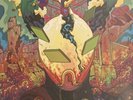 Absolver Vinyl Soundtrack 2LP Red NOT Moonshake Sealed VGM OST Video Games