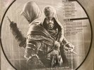 Assasins Creed Picture Disc Vinyl LP VGM NOT Moonshake Video Games New