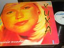 xuxa el pequeño mundo LP FIRST EDITION COLOMBIA