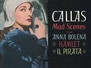 CALLAS,MARIA-MAD SCENES VINYL LP NEUF