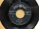 Prince Jesse RnB 45 Sarah Lee bw You Belong To Me on Golden Crest