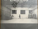 Frank Ocean Endless 2x LP Color Vinyl New Sealed Free Ship