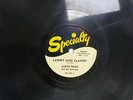 Lloyd Price R&B 78 LAWDY MISS CLAWDY b/w Mailman Blues SPECIALTY strong VG+ g878