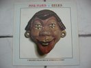 Pink Floyd Relics Canadian Pressing 
