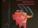 Black Sabbath Paranoid 