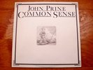 John Prine ?? Common Sense ? Rare NM 1975 Atlantic Monarch 1st Press Vinyl LP ?