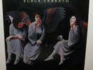 BLACK SABBATH HEAVEN AND HELL (VG+) BSK-3372 R-122528 LP VINYL RECORD