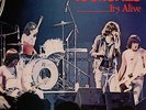 Ramones - It's Alive  NEW SEALED limited 2 LP on colored vinyl
